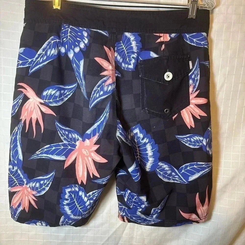 Vans shorts mens